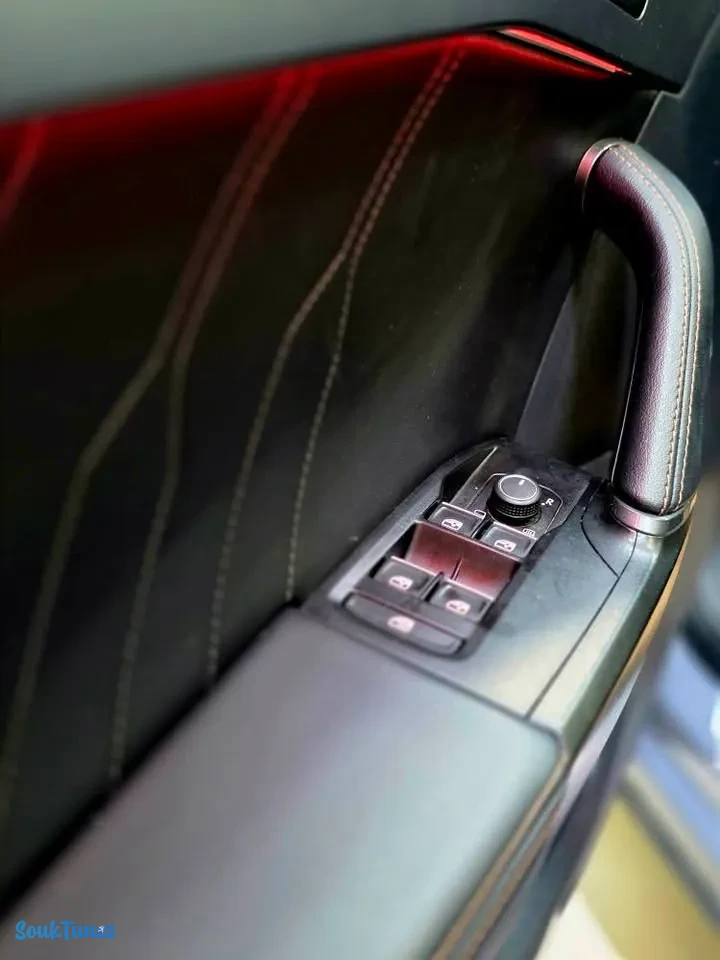 Image 15 de l'annonce CUPRA Formentor 2.0