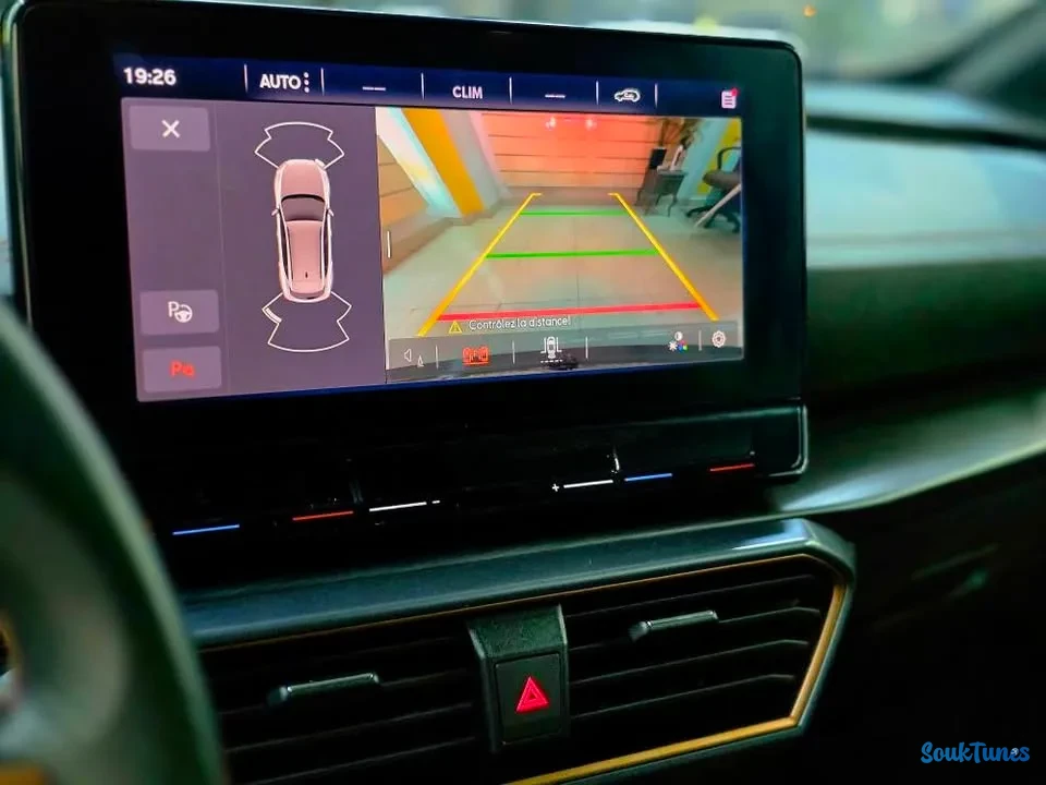 Image 12 de l'annonce CUPRA Formentor 2.0