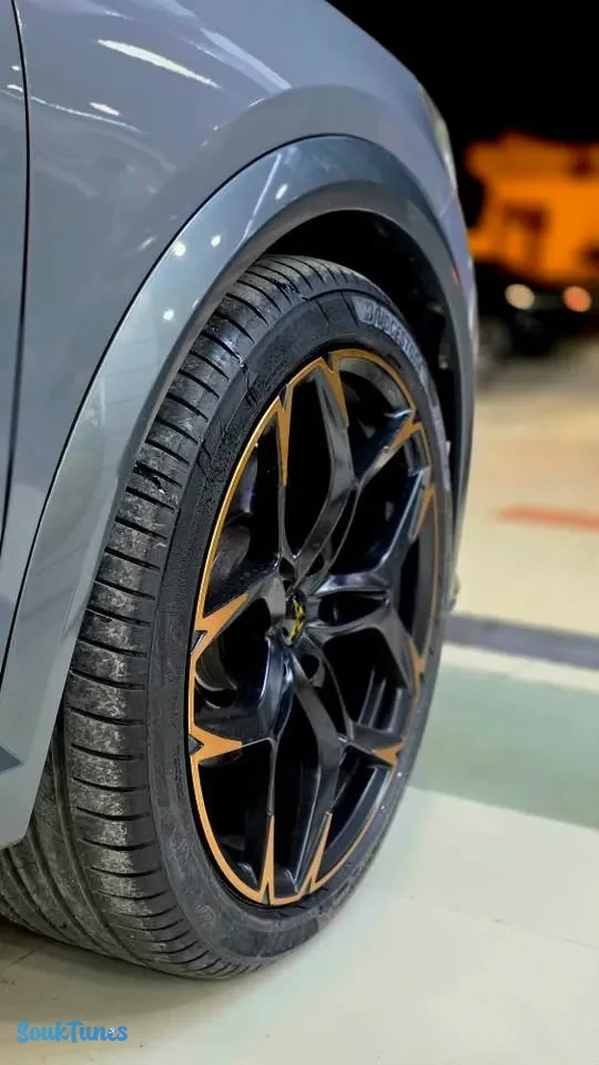 Image 8 de l'annonce CUPRA Formentor 2.0
