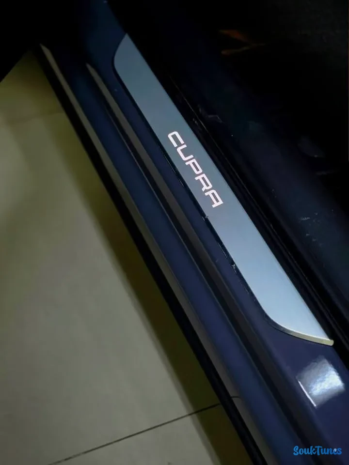 Image 16 de l'annonce CUPRA Formentor 2.0