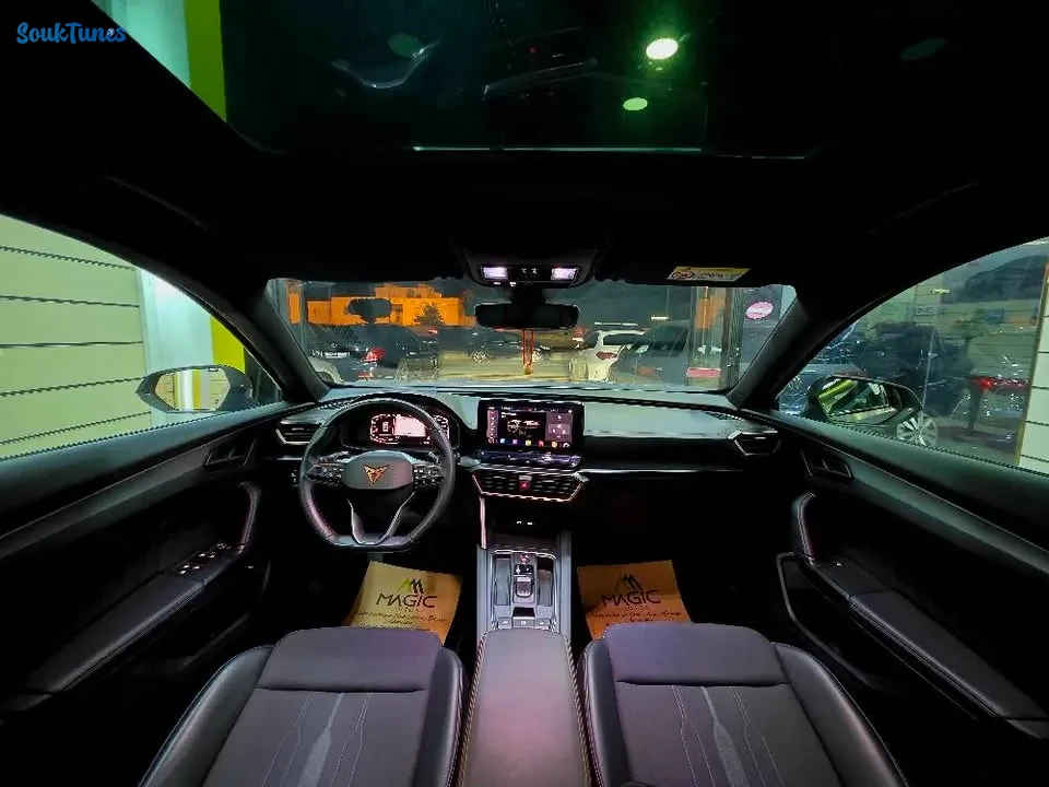 Image 14 de l'annonce CUPRA Formentor 2.0