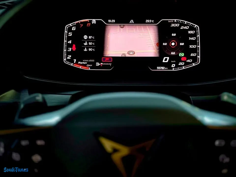 Image 17 de l'annonce CUPRA Formentor 2.0