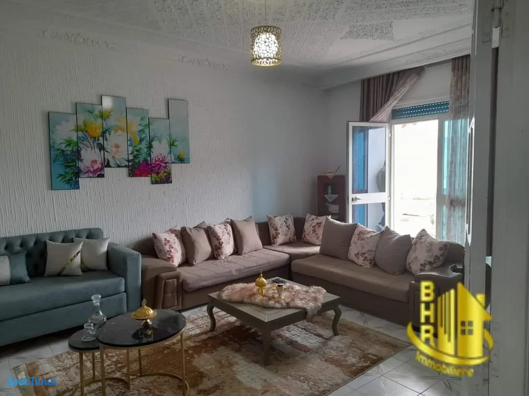 Image 4 de l'annonce منزل للبيع في" منزل" تميم