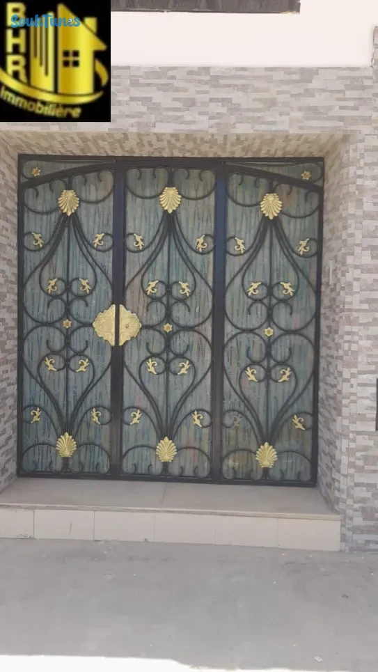 Image 5 de l'annonce منزل للبيع في" منزل" تميم