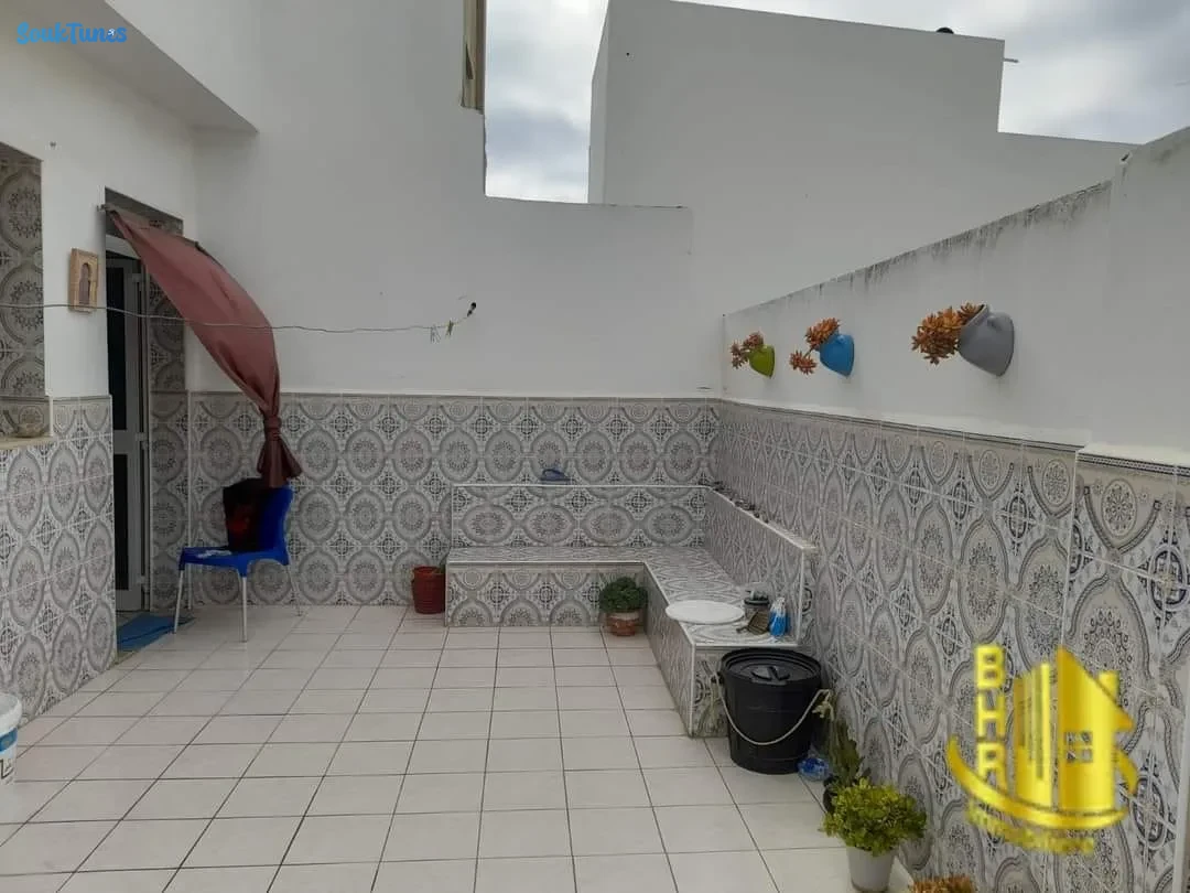 Image 8 de l'annonce منزل للبيع في" منزل" تميم