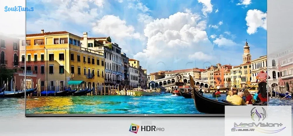 Image 5 de l'annonce 👉LG 43"/49"/55"/65" SMART Ultra-HD/4K 