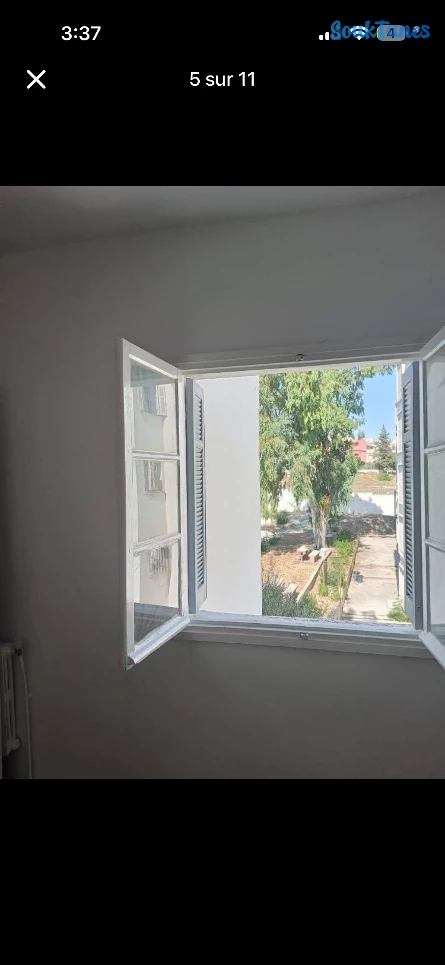 Image 5 de l'annonce Appartement