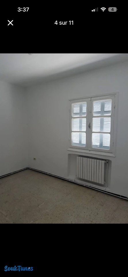 Image 4 de l'annonce Appartement