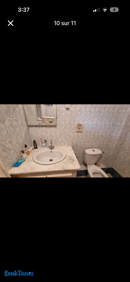 Image 10 de l'annonce Appartement