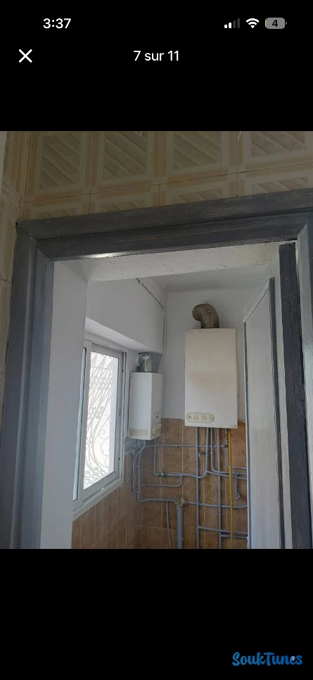 Image 7 de l'annonce Appartement
