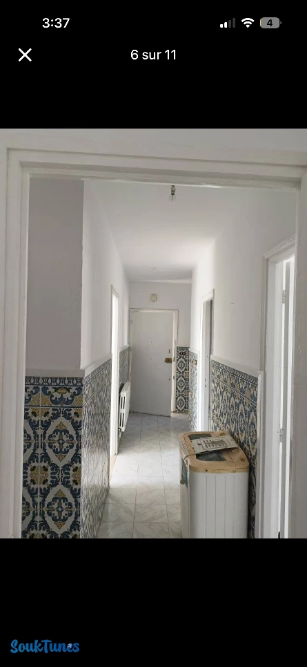 Image 6 de l'annonce Appartement