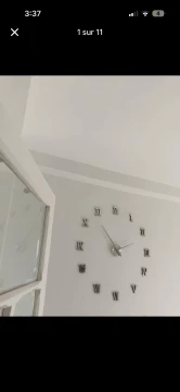 Image principale de l'annonce Appartement 