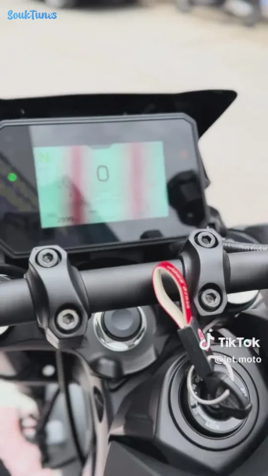 Image 7 de l'annonce YAMAHA MT09 