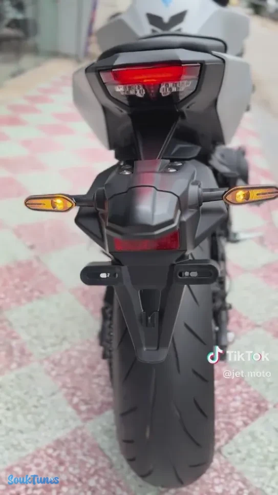 Image 5 de l'annonce YAMAHA MT09 