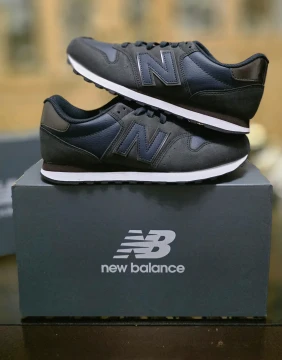 Image principale de l'annonce Basket new balance authentique 