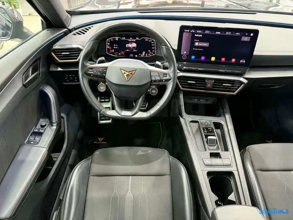Image 9 de l'annonce Cupra Formentor Hybride