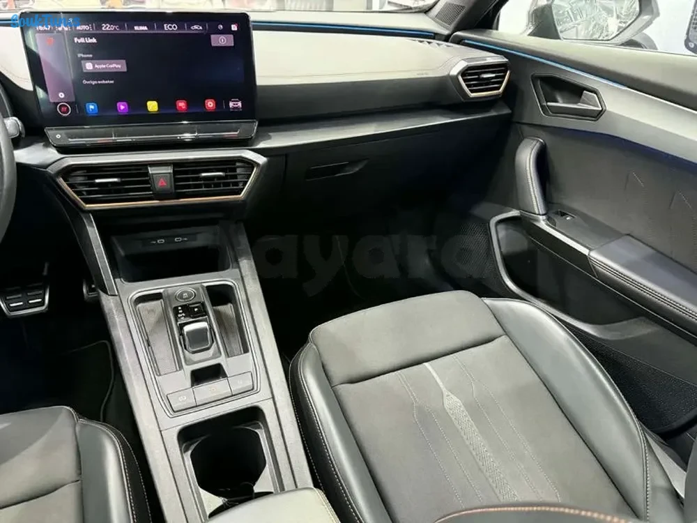 Image 10 de l'annonce Cupra Formentor Hybride