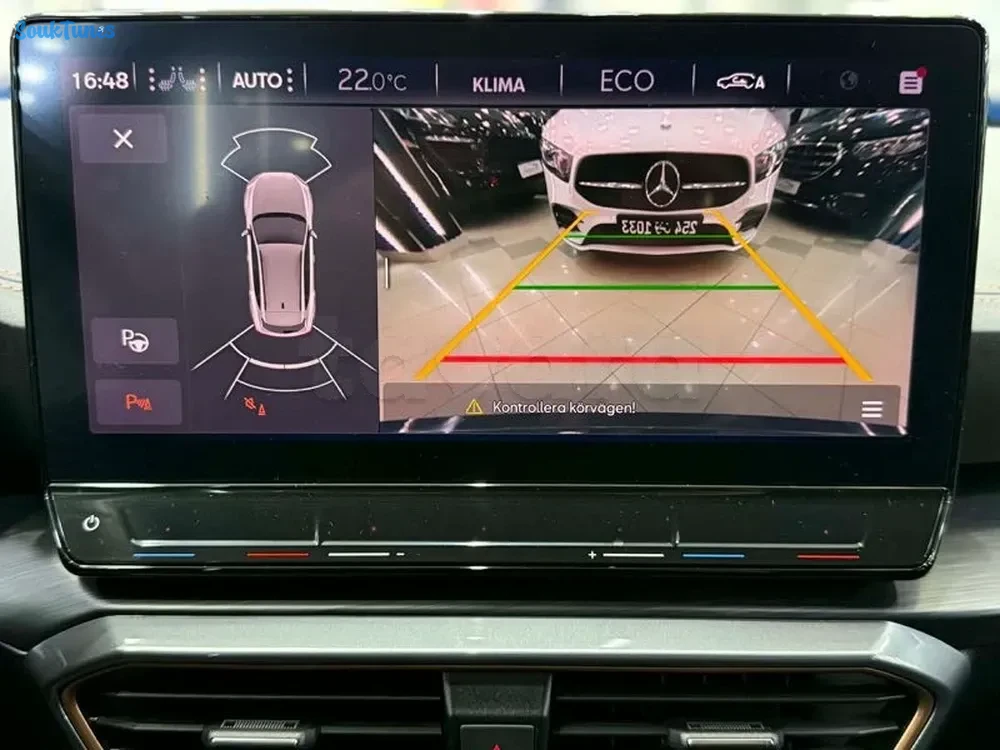 Image 8 de l'annonce Cupra Formentor Hybride