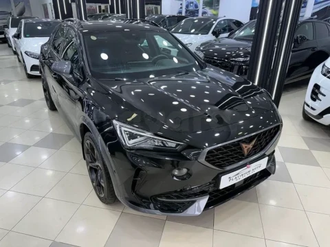 Image principale de l'annonce  Cupra Formentor Hybride