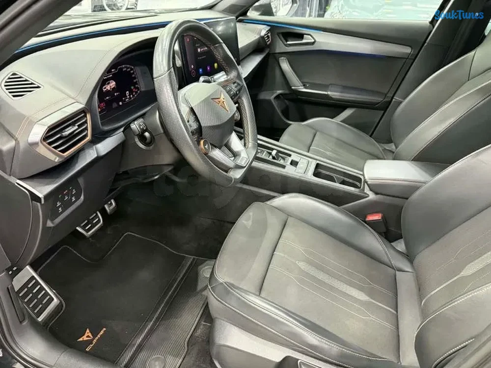 Image 7 de l'annonce Cupra Formentor Hybride