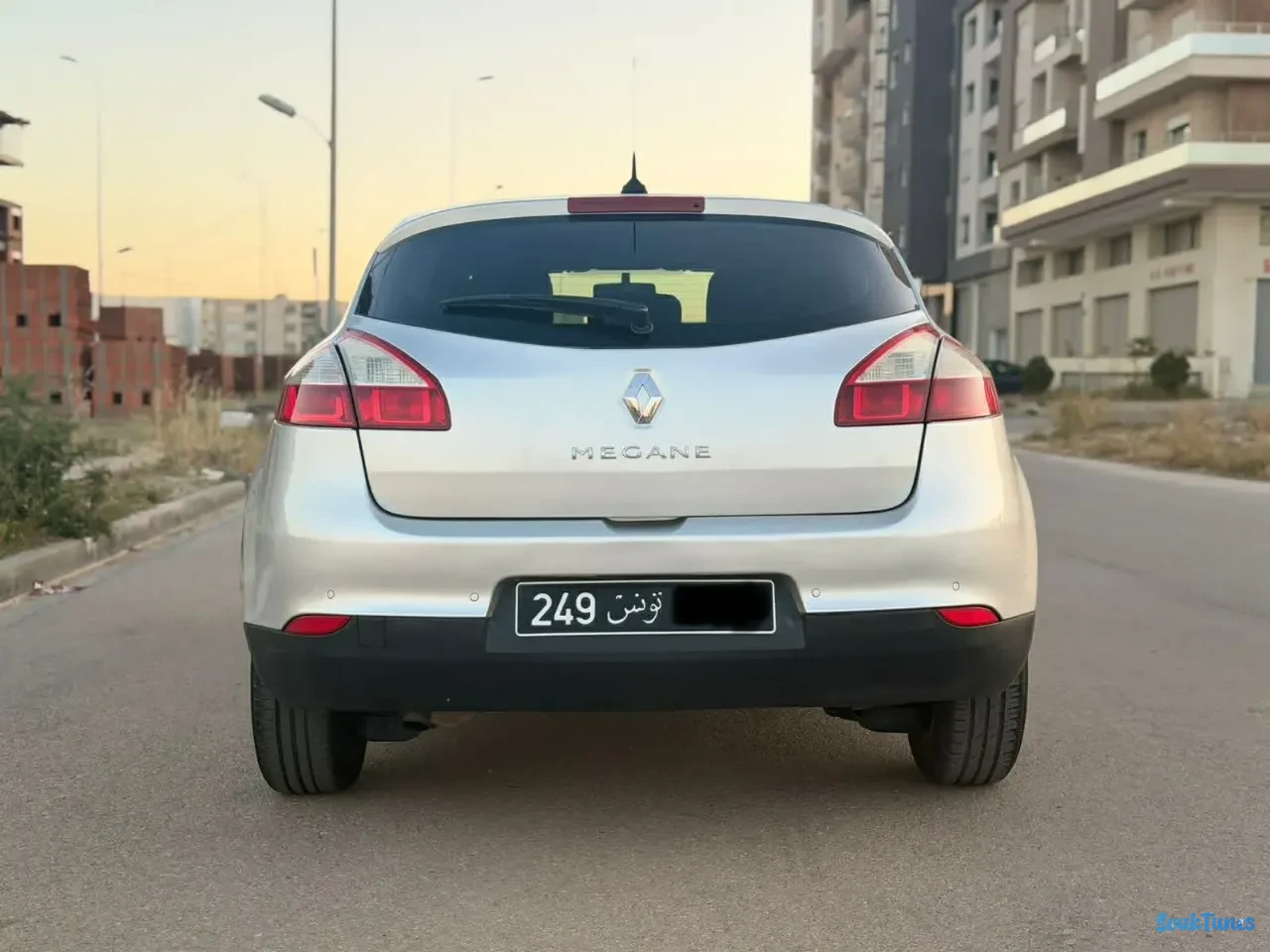 Image 5 de l'annonce Renault Megane 3 phase 4