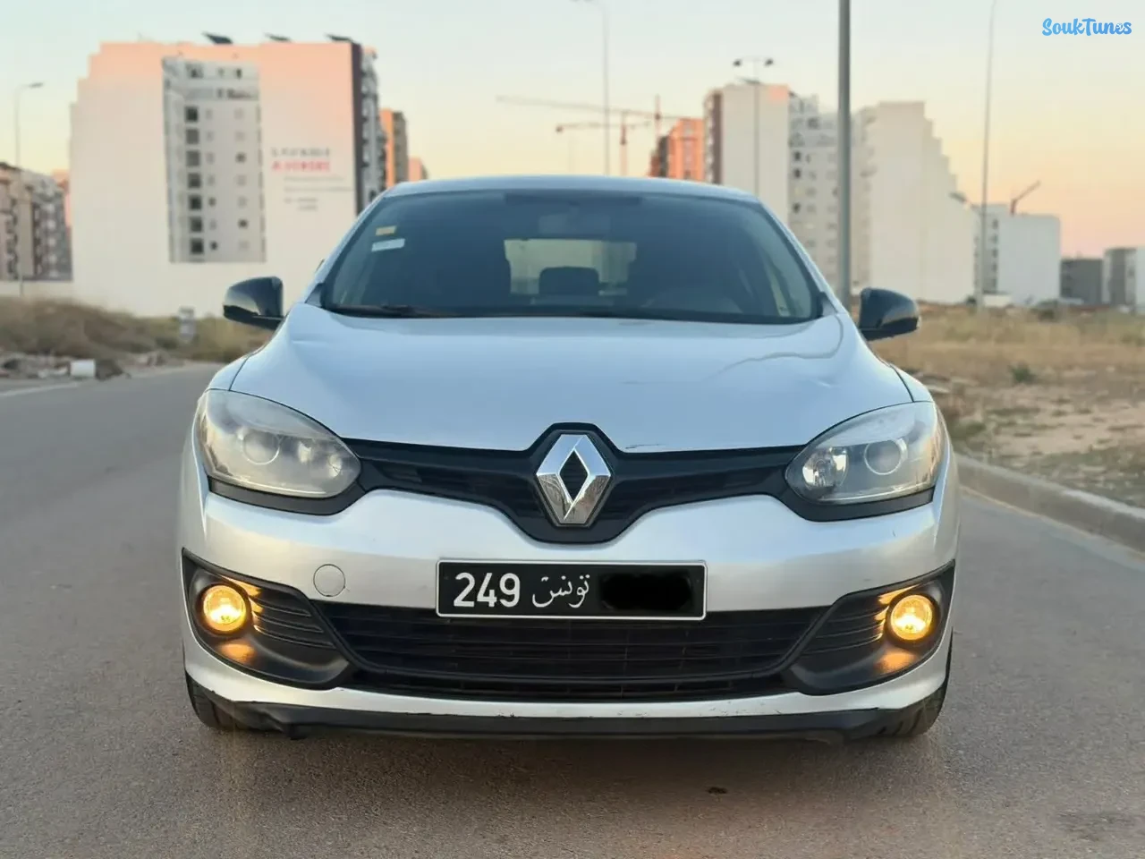Image 3 de l'annonce Renault Megane 3 phase 4