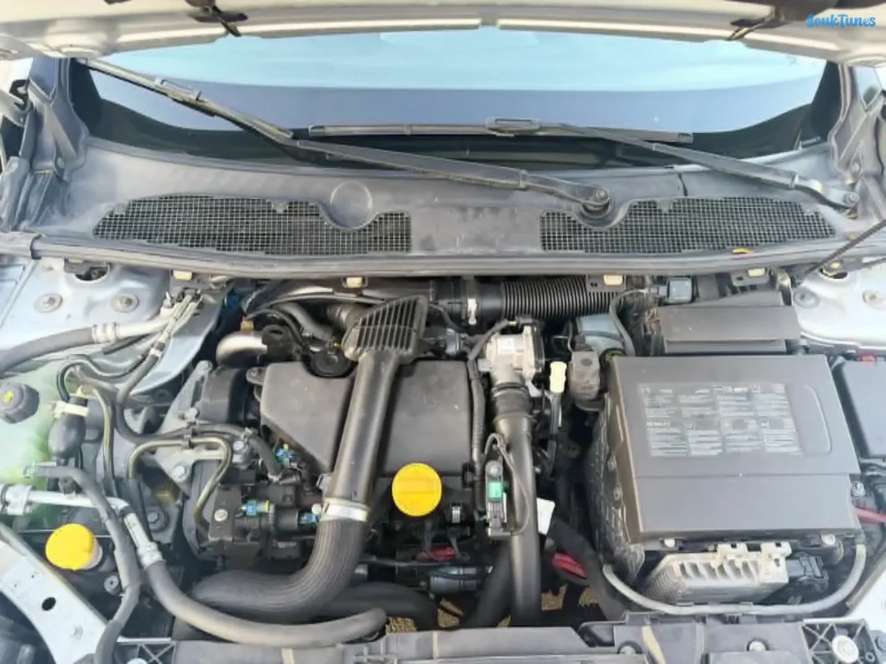 Image 9 de l'annonce Renault Megane 3 phase 4