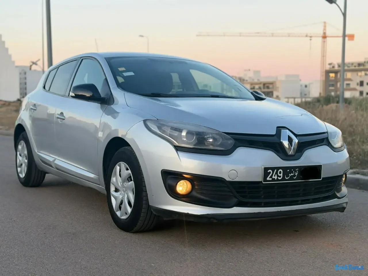 Image 2 de l'annonce Renault Megane 3 phase 4