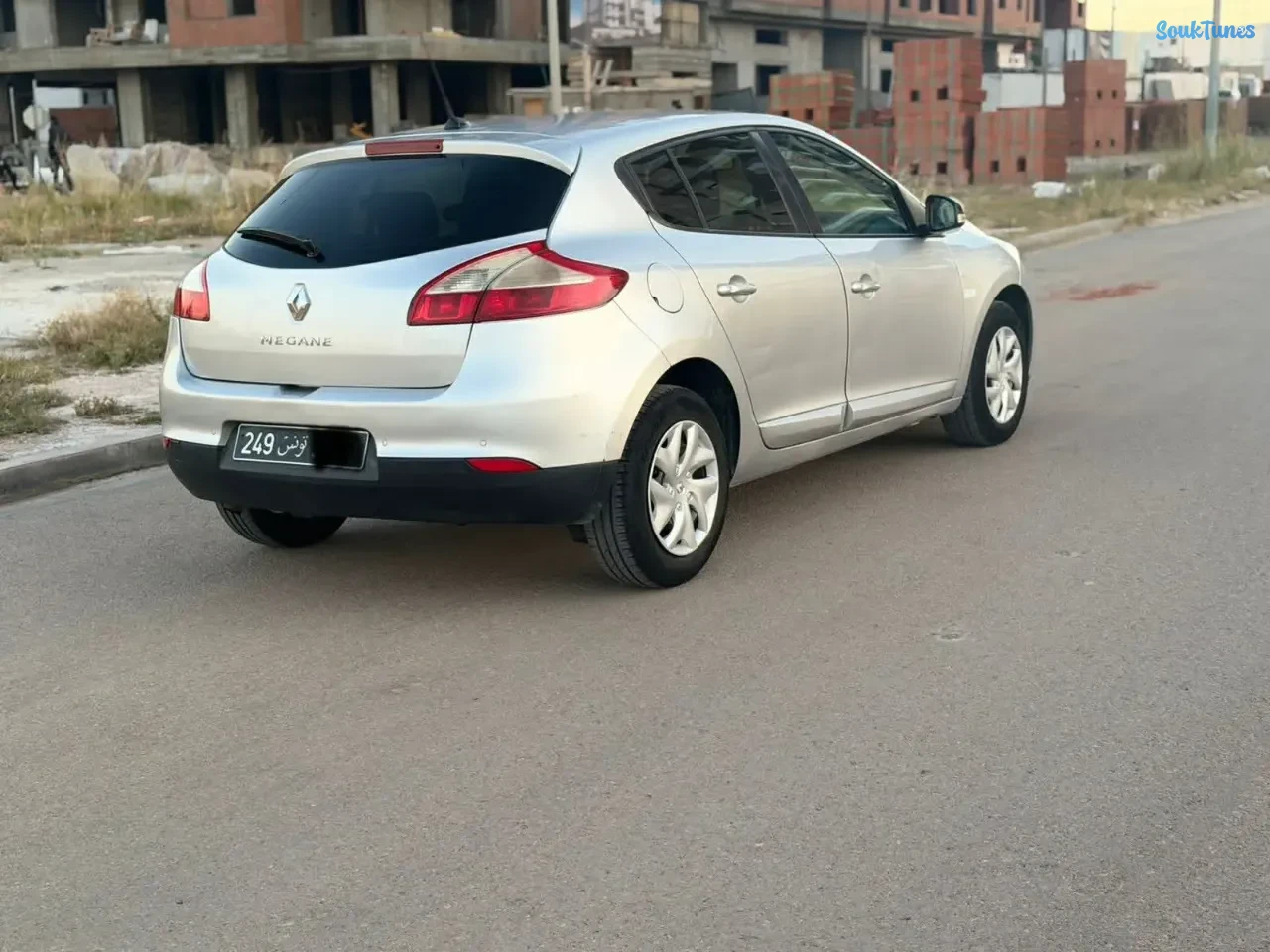 Image 6 de l'annonce Renault Megane 3 phase 4