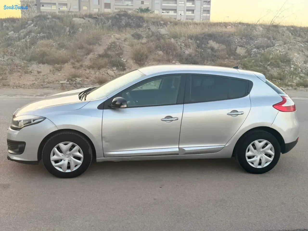 Image 4 de l'annonce Renault Megane 3 phase 4
