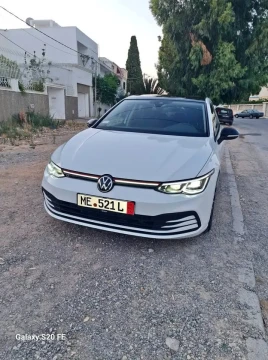 Image principale de l'annonce 🔸️Volkswagen Golf 8 kit GTI