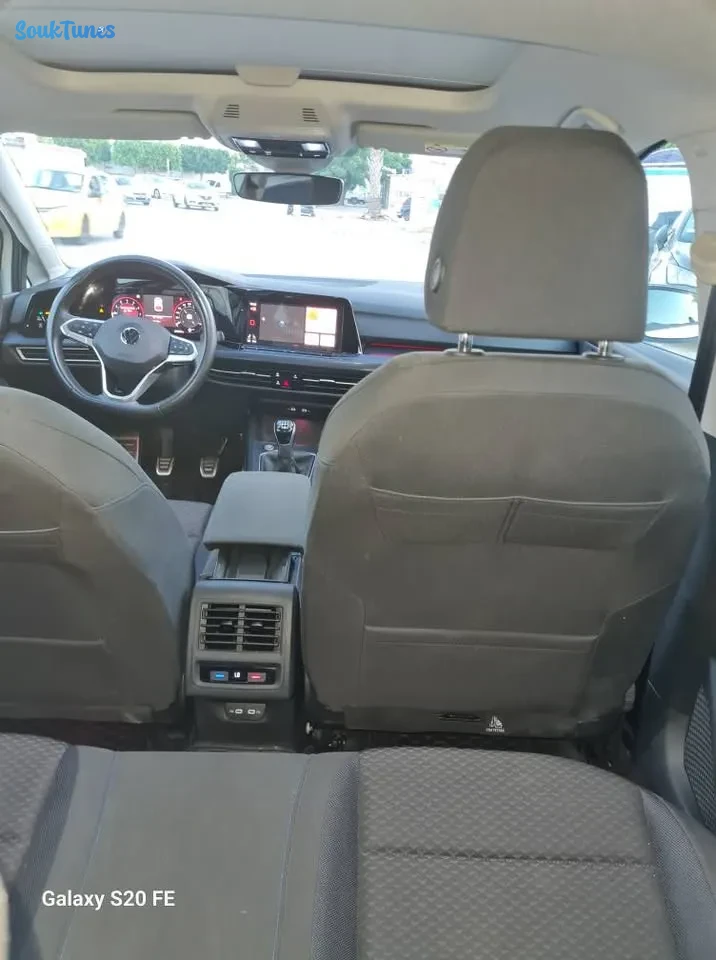 Image 7 de l'annonce 🔸️Volkswagen Golf 8 kit GTI