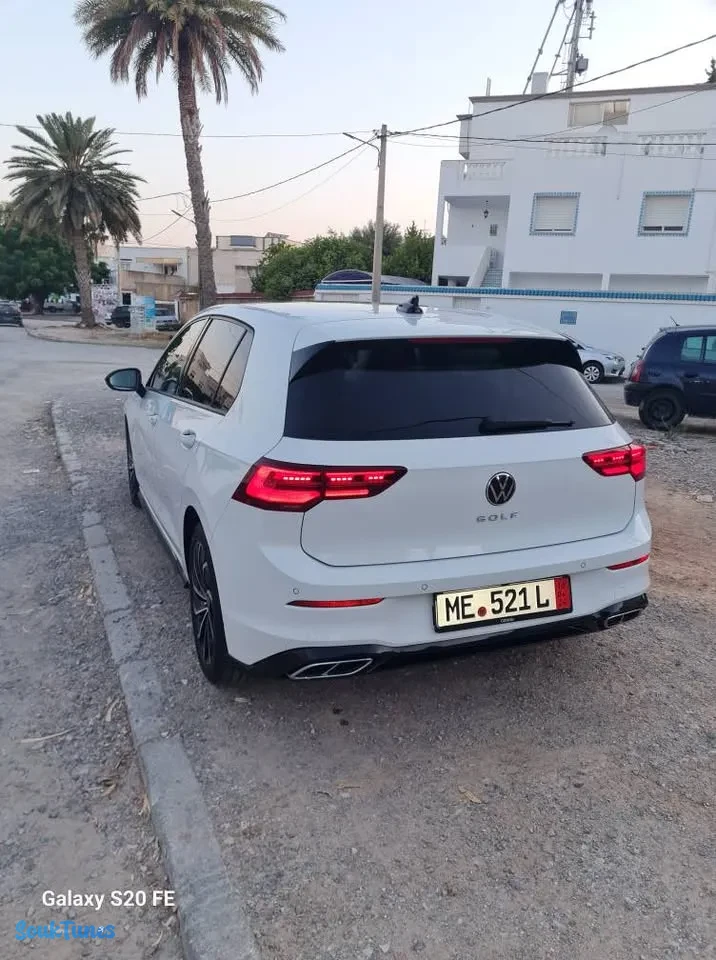 Image 10 de l'annonce 🔸️Volkswagen Golf 8 kit GTI