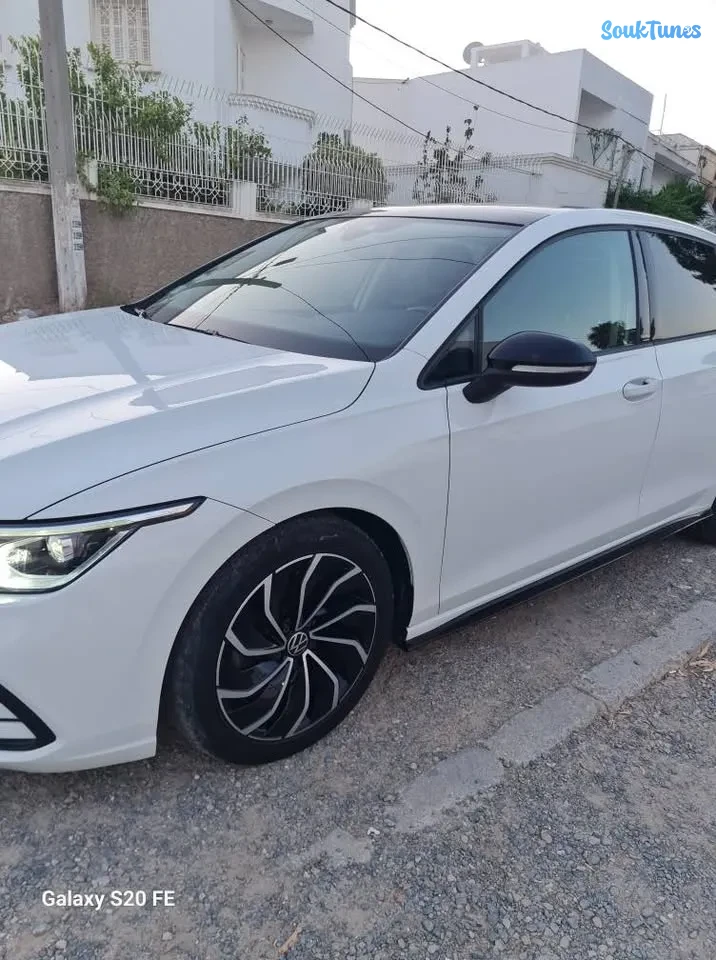 Image 6 de l'annonce 🔸️Volkswagen Golf 8 kit GTI