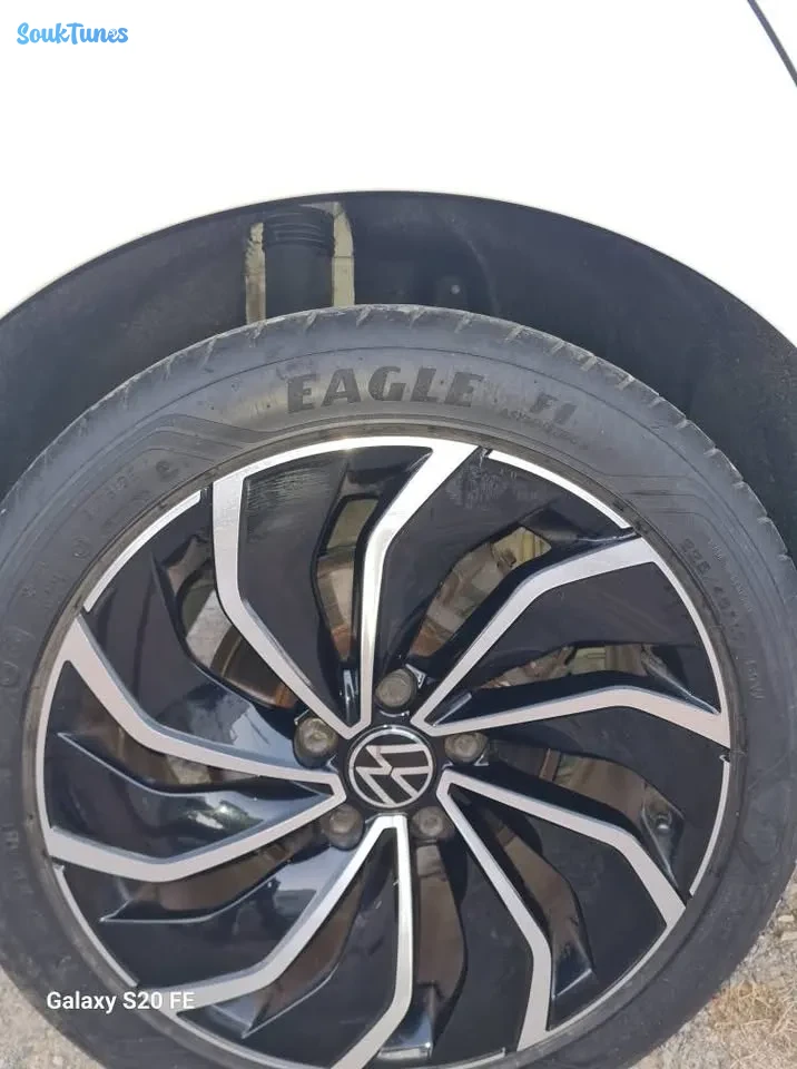 Image 8 de l'annonce 🔸️Volkswagen Golf 8 kit GTI