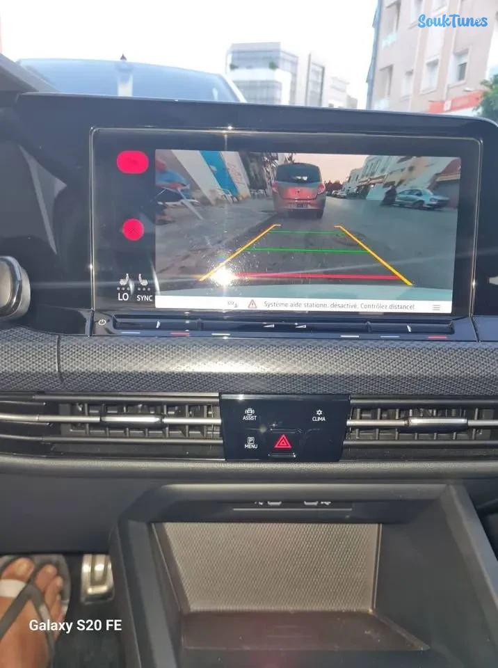 Image 9 de l'annonce 🔸️Volkswagen Golf 8 kit GTI