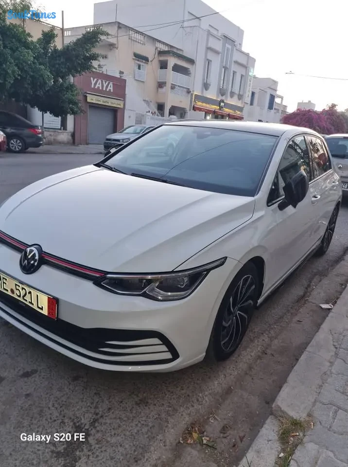 Image 5 de l'annonce 🔸️Volkswagen Golf 8 kit GTI