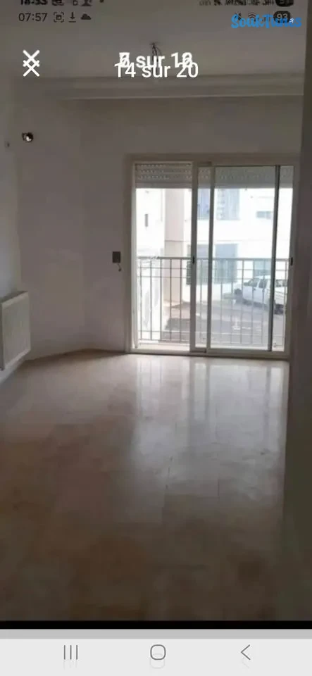 Image 7 de l'annonce S+2  للبيع
