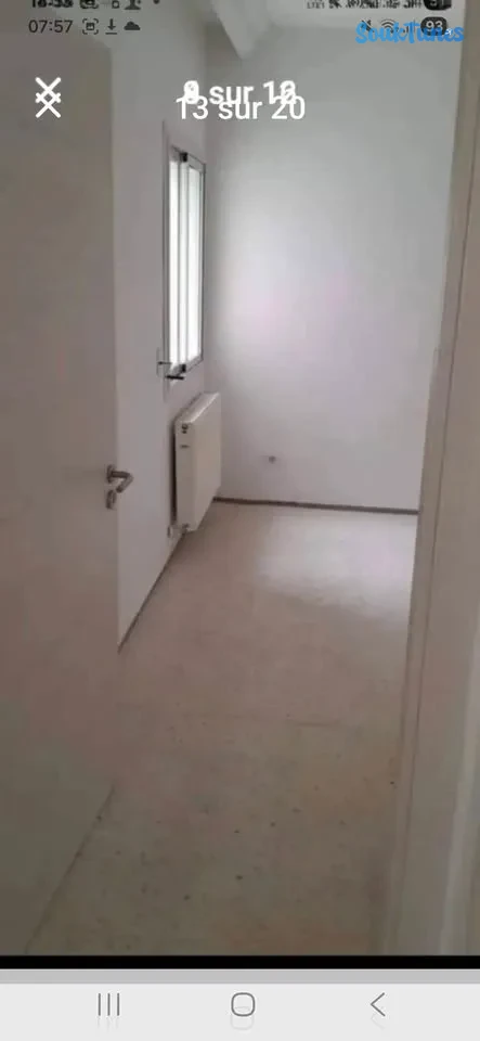Image 9 de l'annonce S+2  للبيع