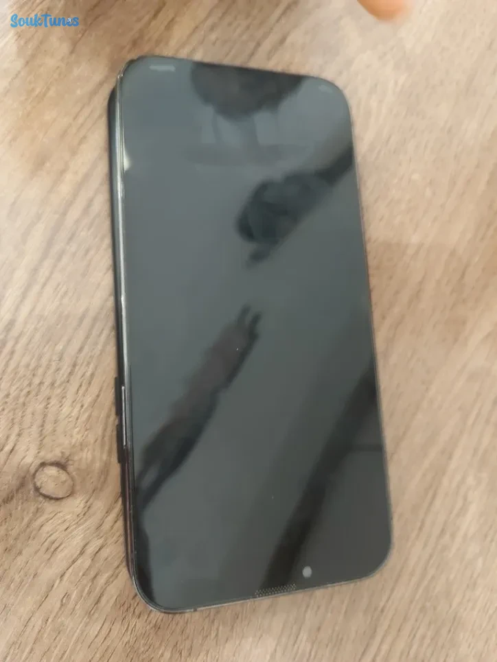 Image 5 de l'annonce Smartphone iphone 13 pro max  1650 DT