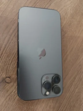 Image principale de l'annonce Smartphone iphone 13 pro max  1650 DT