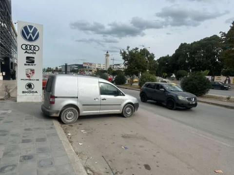 Image principale de l'annonce Local Commercial à vendre – GP9 Aïn Zaghouan