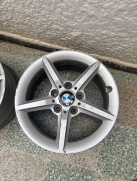 Image principale de l'annonce Jantes bmw f20 serie 1 116i