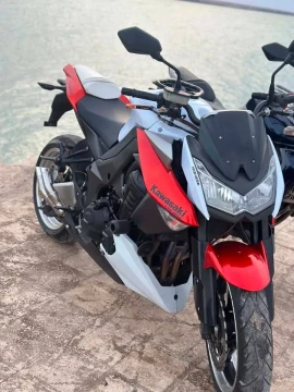 Image principale de l'annonce Kawasaki z1000 samorai 55032259