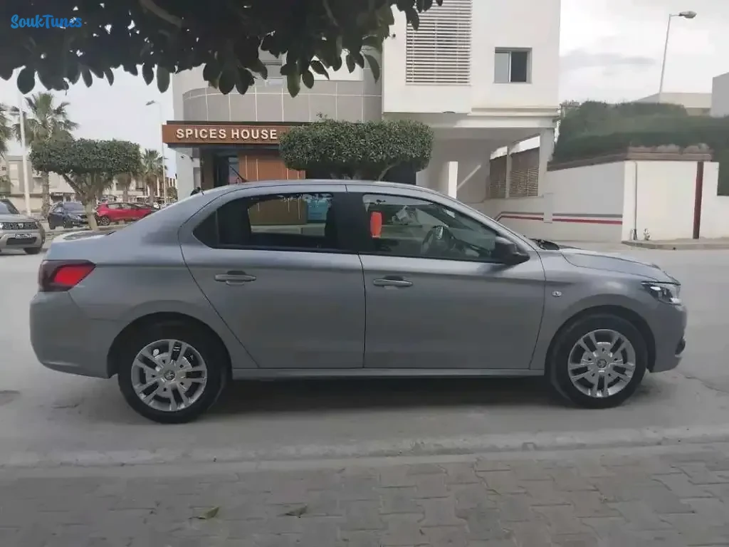 Image 7 de l'annonce PEUGEOT 301 ACCESS 34500 DT