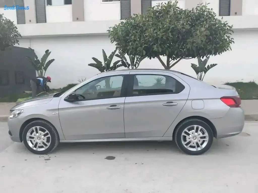 Image 8 de l'annonce PEUGEOT 301 ACCESS 34500 DT