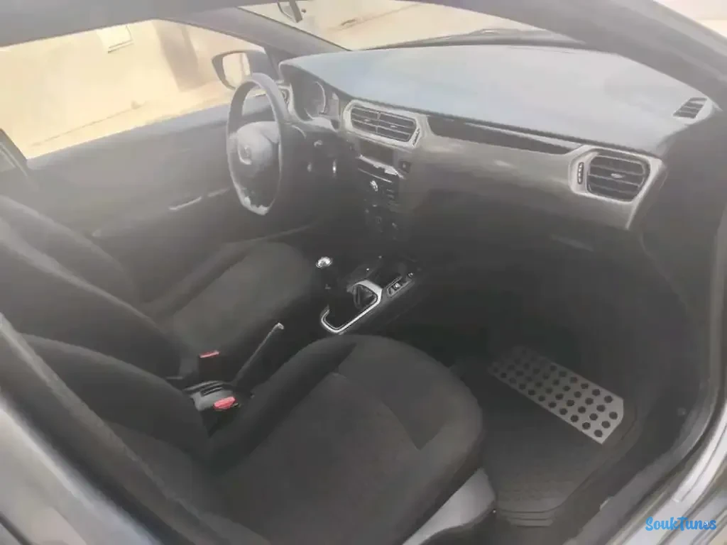 Image 9 de l'annonce PEUGEOT 301 ACCESS 34500 DT