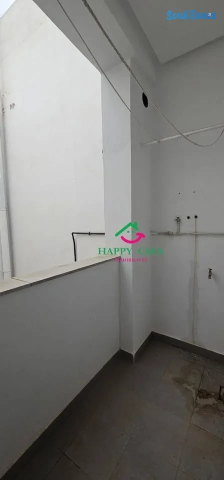 Image 7 de l'annonce location un appartement S+2 à boumhel bassati