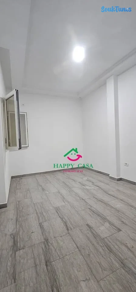 Image 8 de l'annonce location un appartement S+2 à boumhel bassati