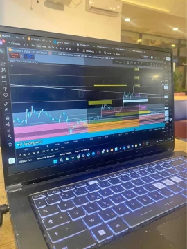 Image principale de l'annonce Formation de trading